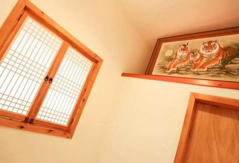 Pensió Trega Museum Guesthouse