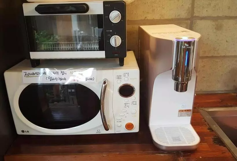 Pensió Trega Museum Guesthouse