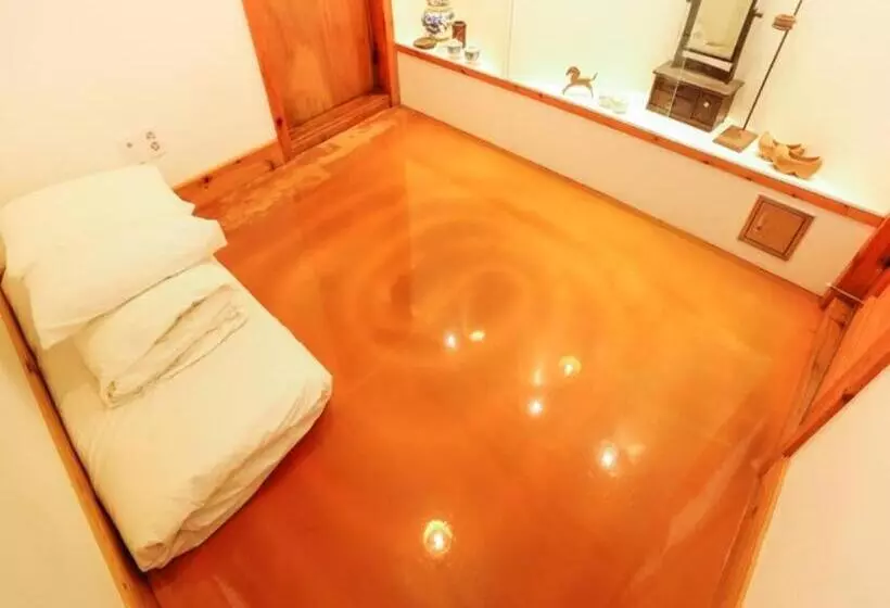 Pensió Trega Museum Guesthouse