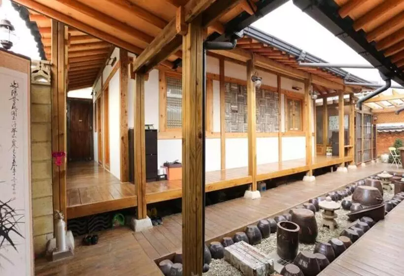 Pensió Trega Museum Guesthouse