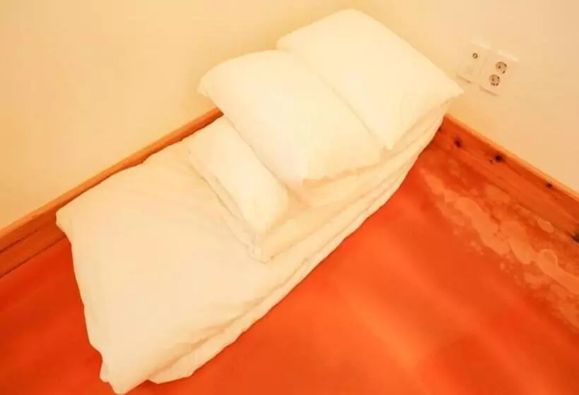 Pensió Trega Museum Guesthouse