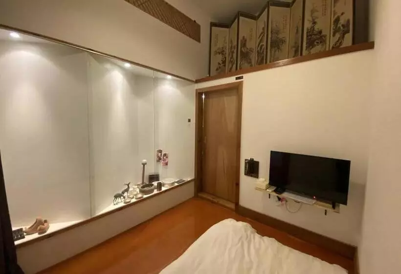 Pensió Trega Museum Guesthouse