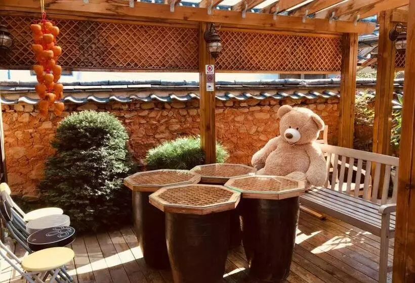 Pensió Trega Museum Guesthouse