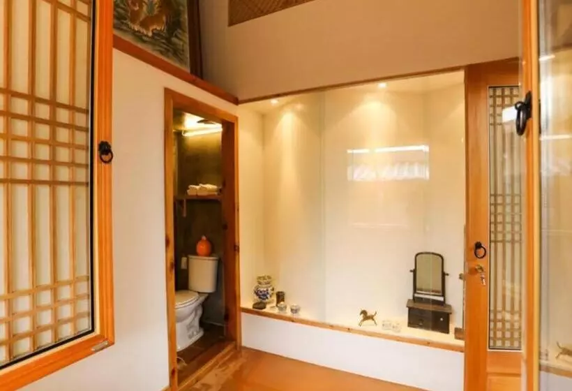 Pensió Trega Museum Guesthouse