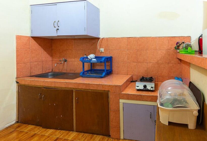 Reddoorz Hostel @ Dago 2