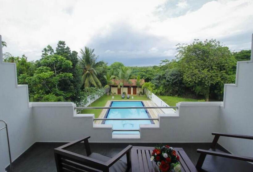 Rockery Villa Ayurveda