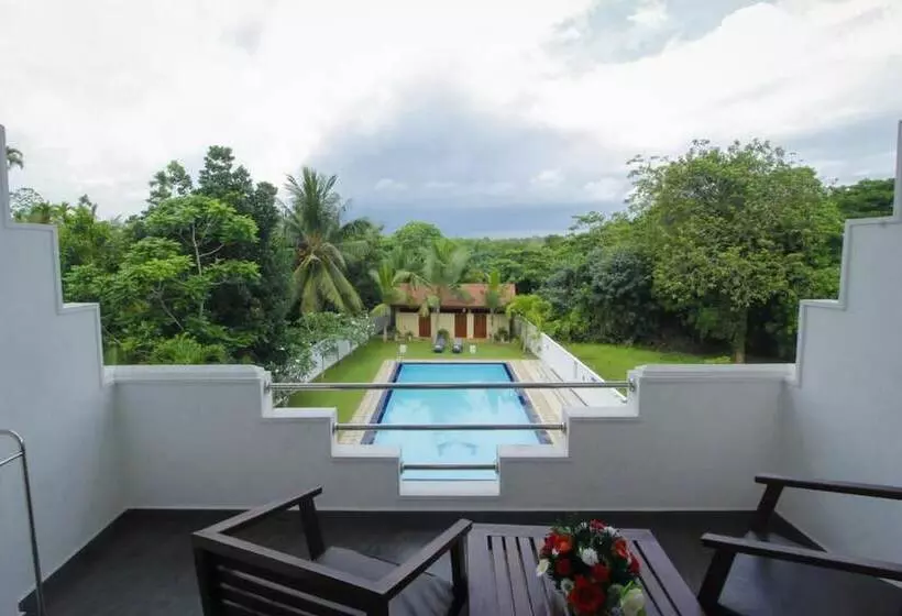 Rockery Villa Ayurveda