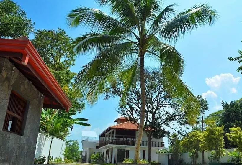 Rockery Villa Ayurveda