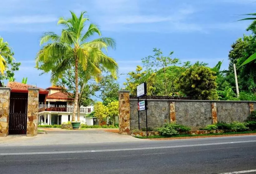 Rockery Villa Ayurveda