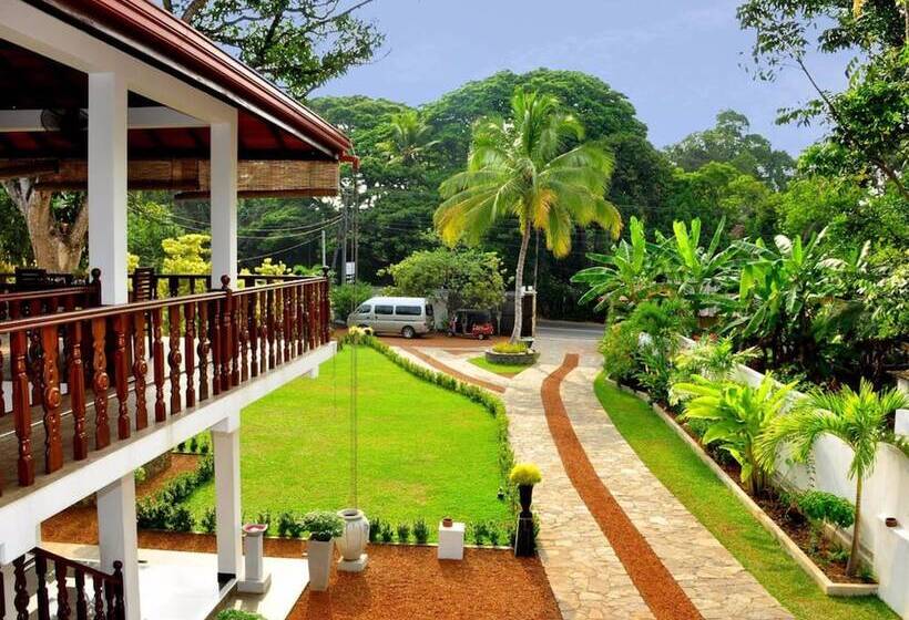 Rockery Villa Ayurveda