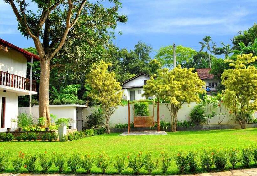 Rockery Villa Ayurveda