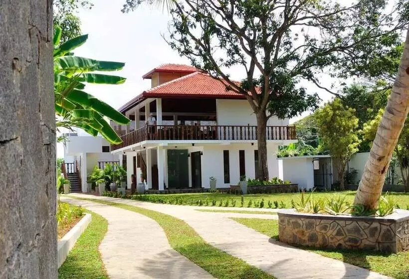 Rockery Villa Ayurveda
