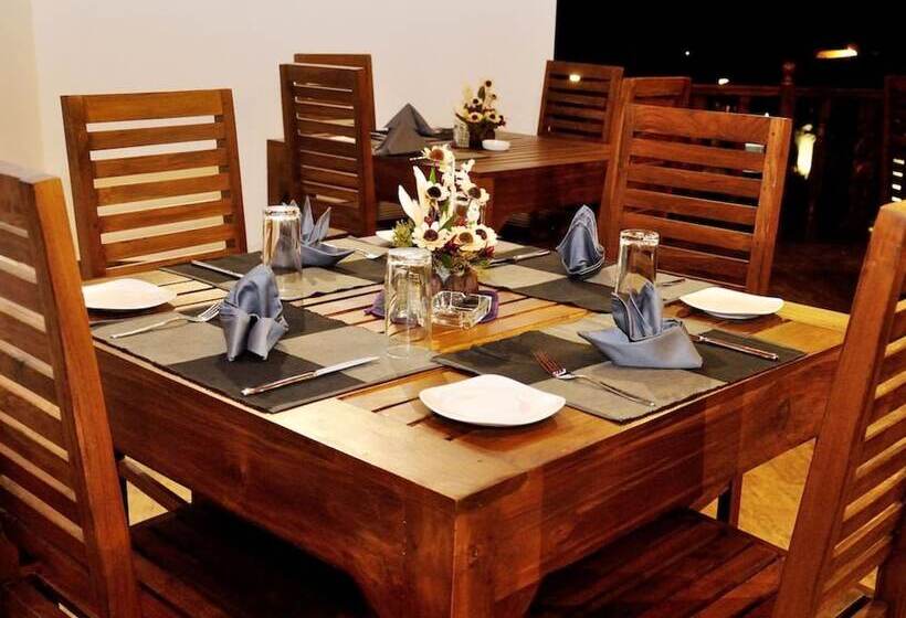 Rockery Villa Ayurveda