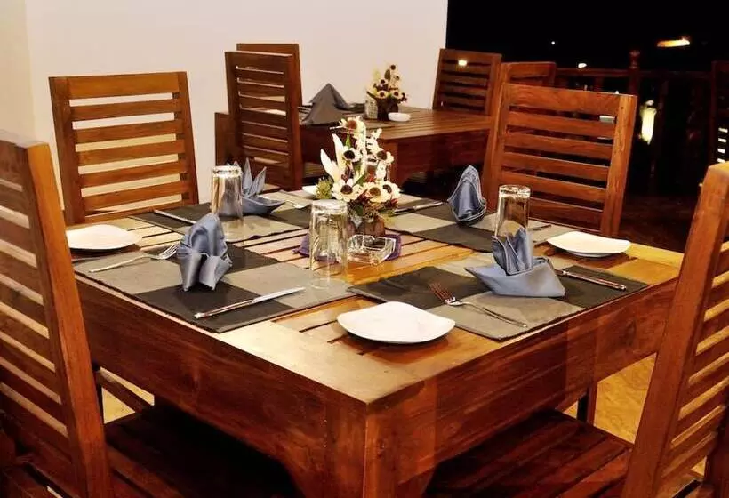 Rockery Villa Ayurveda