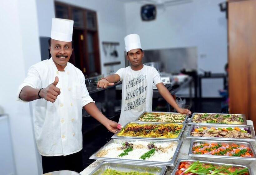 Rockery Villa Ayurveda