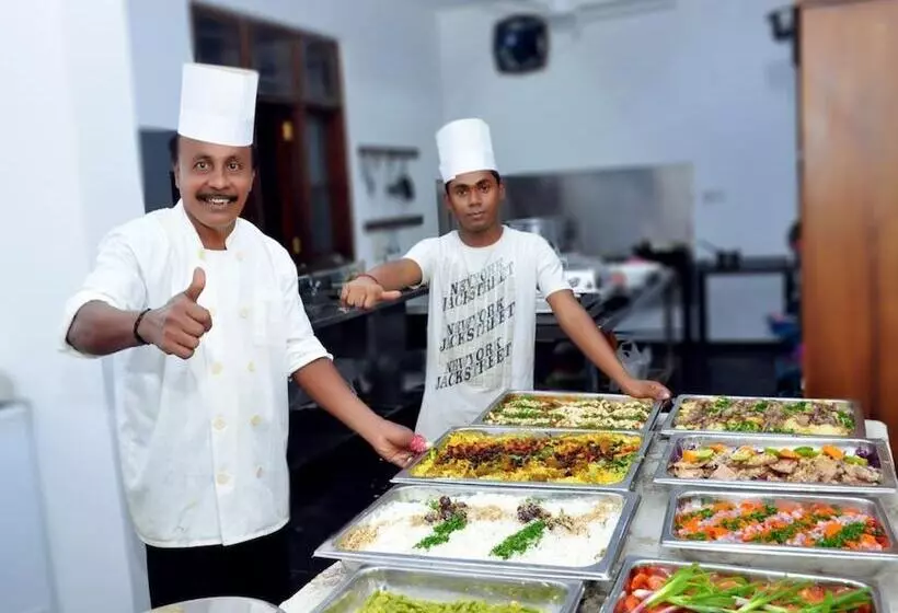 Rockery Villa Ayurveda