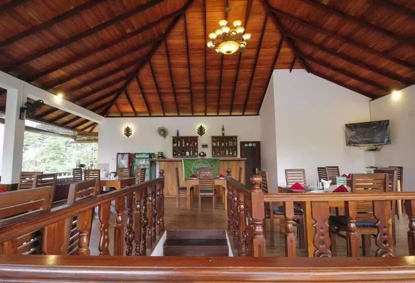 Rockery Villa Ayurveda