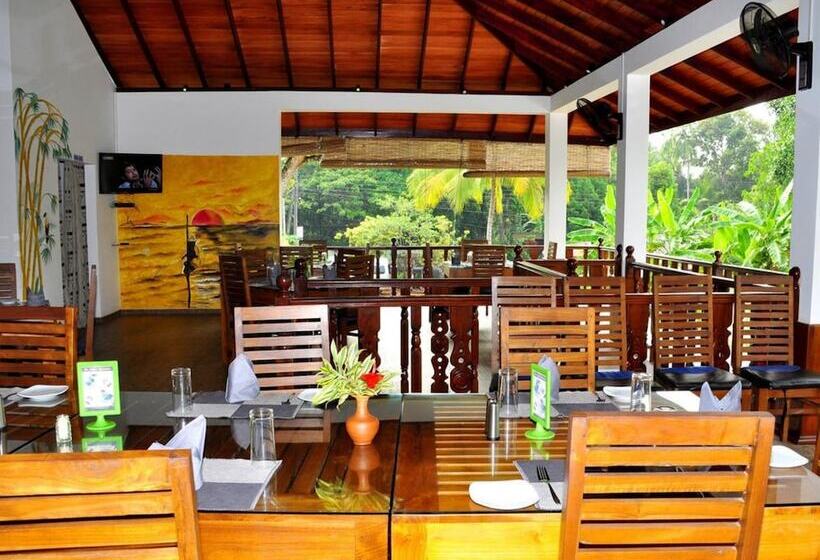 Rockery Villa Ayurveda