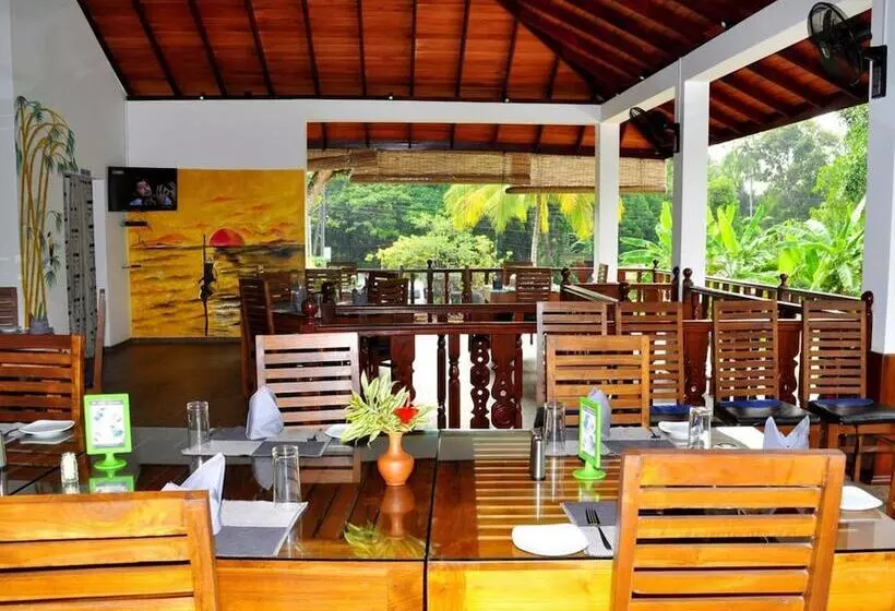 Rockery Villa Ayurveda