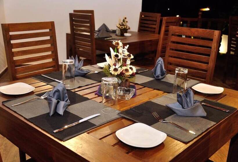 Rockery Villa Ayurveda