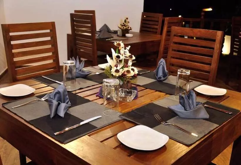 Rockery Villa Ayurveda