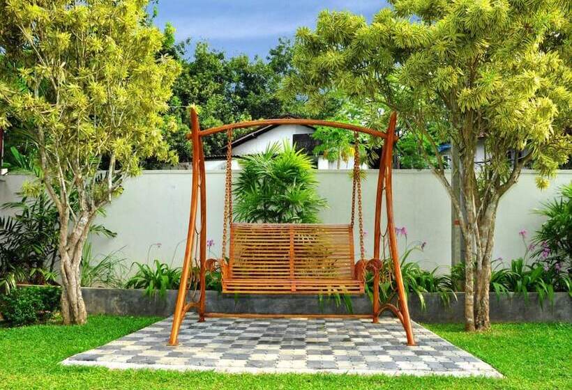 Rockery Villa Ayurveda