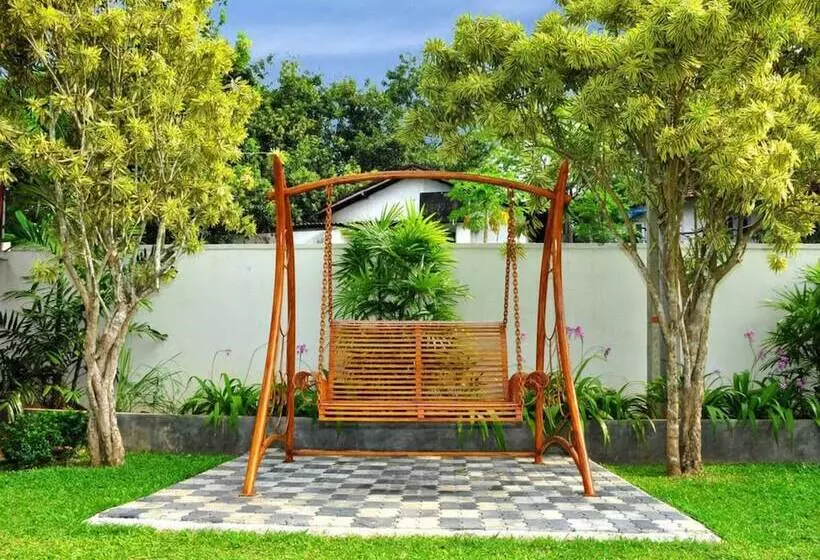 Rockery Villa Ayurveda