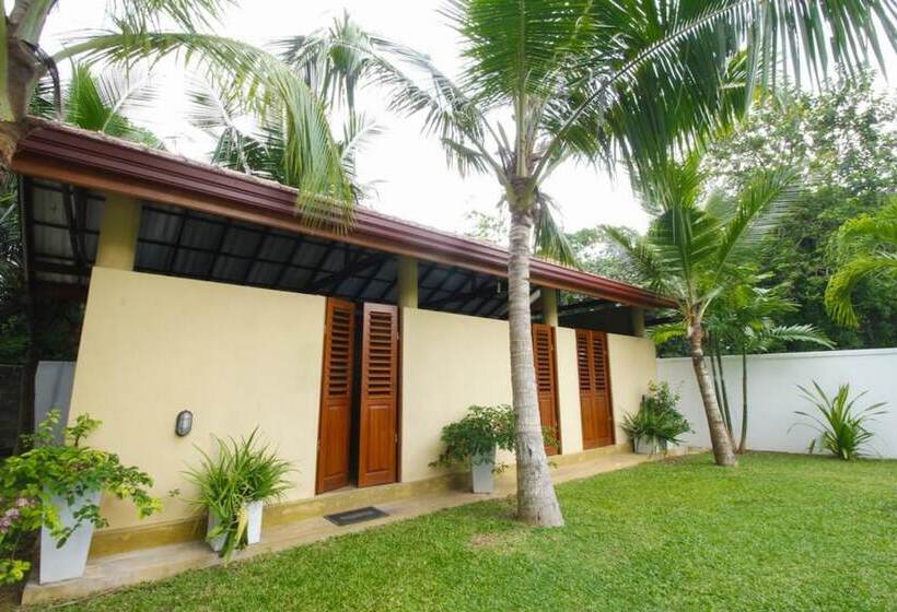 Rockery Villa Ayurveda