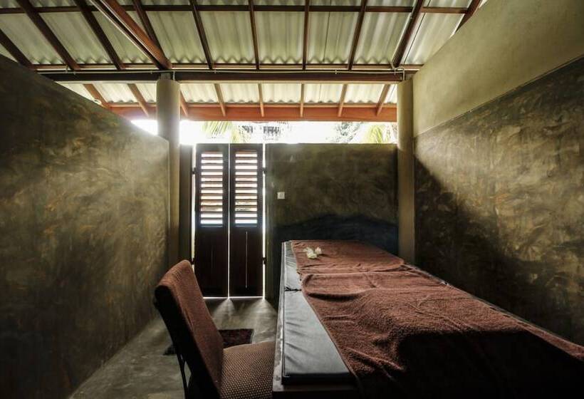 Rockery Villa Ayurveda