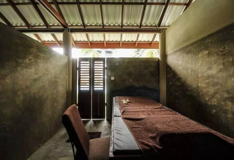 Rockery Villa Ayurveda