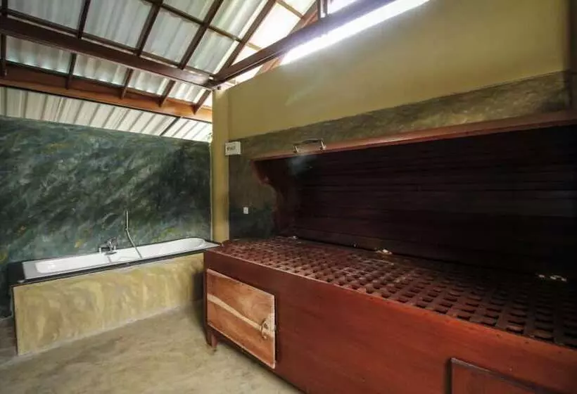 Rockery Villa Ayurveda