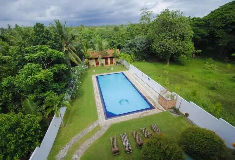 Rockery Villa Ayurveda