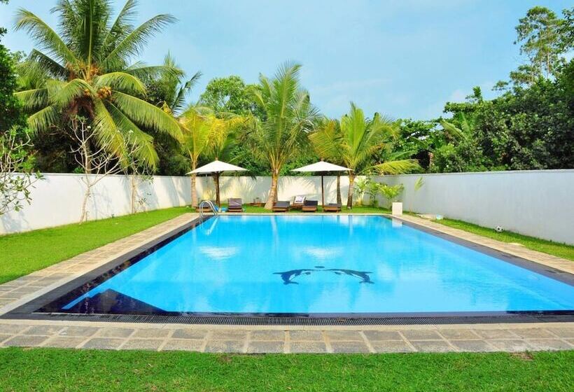 Rockery Villa Ayurveda