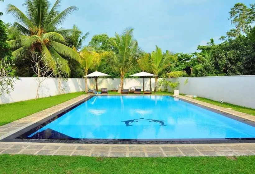 Rockery Villa Ayurveda