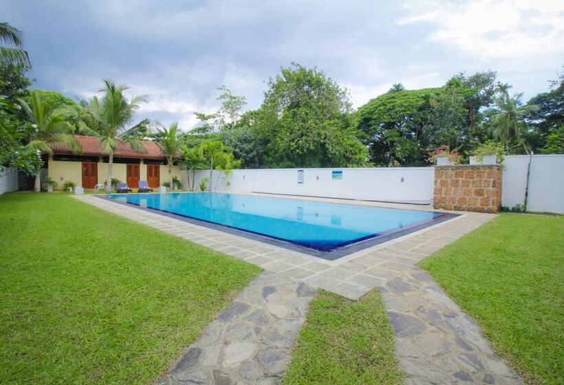 Rockery Villa Ayurveda