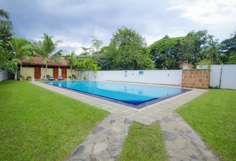 Rockery Villa Ayurveda