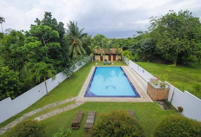 Rockery Villa Ayurveda