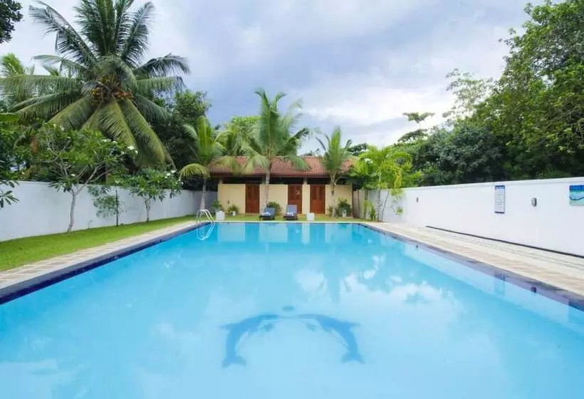 Rockery Villa Ayurveda