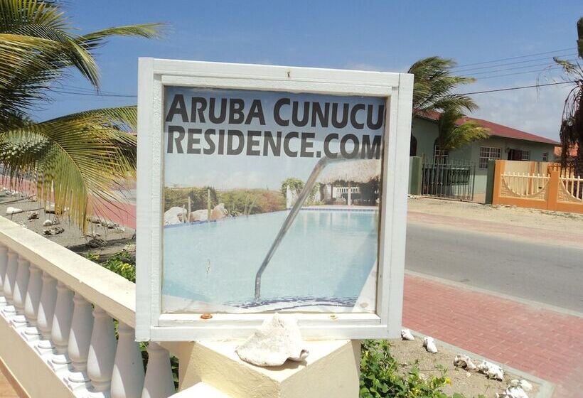 Aruba Cunucu Residence