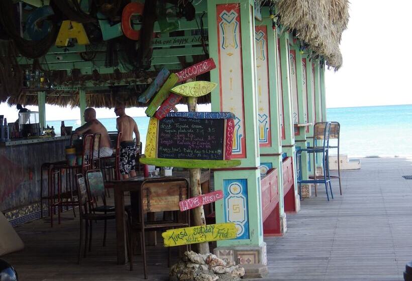 Aruba Cunucu Residence