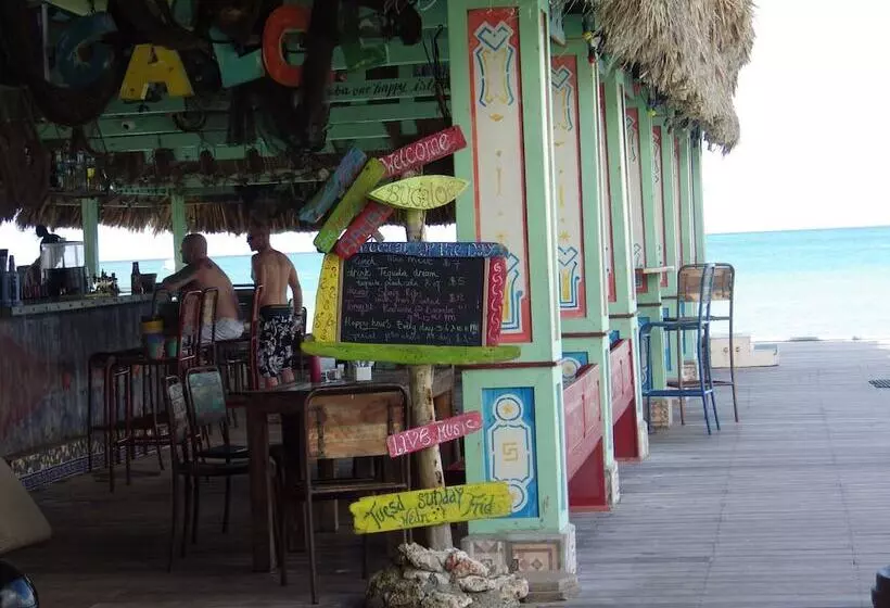 Aruba Cunucu Residence