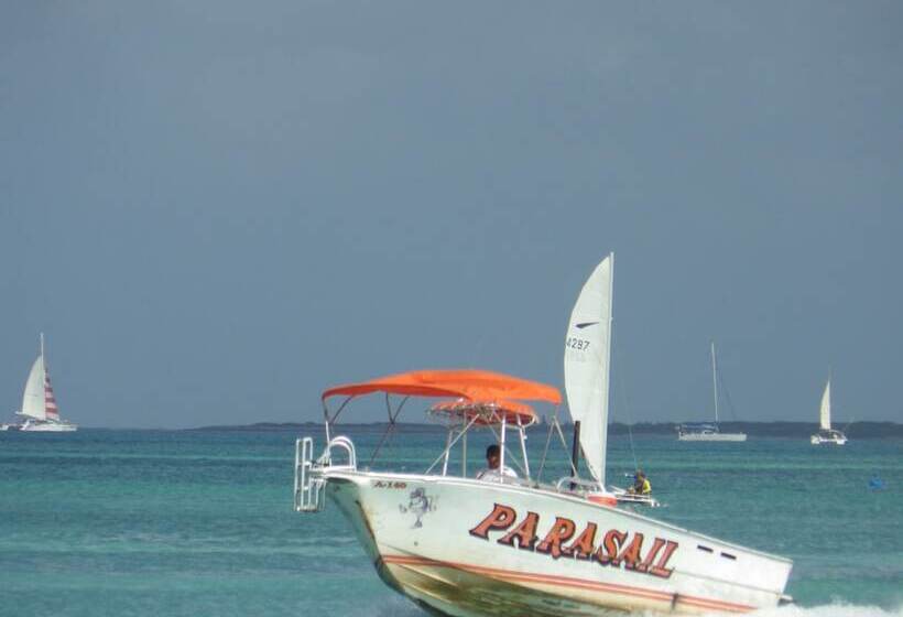 Aruba Cunucu Residence