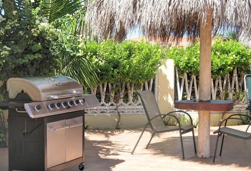 Aruba Cunucu Residence