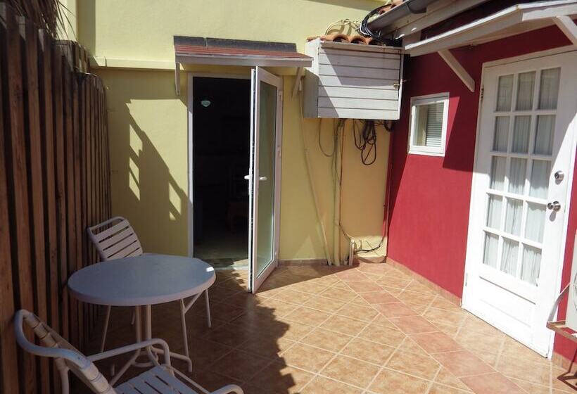 Aruba Cunucu Residence