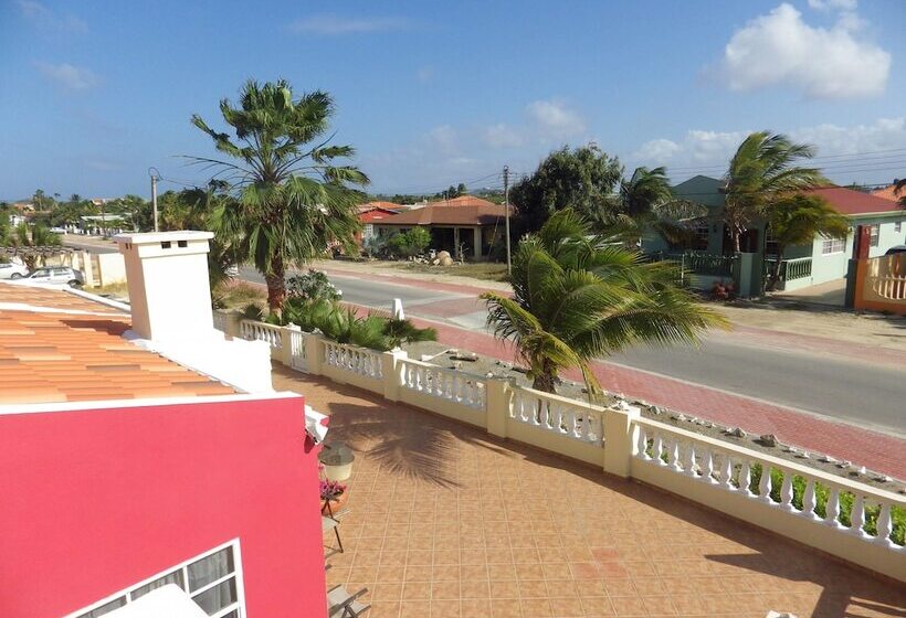 Aruba Cunucu Residence