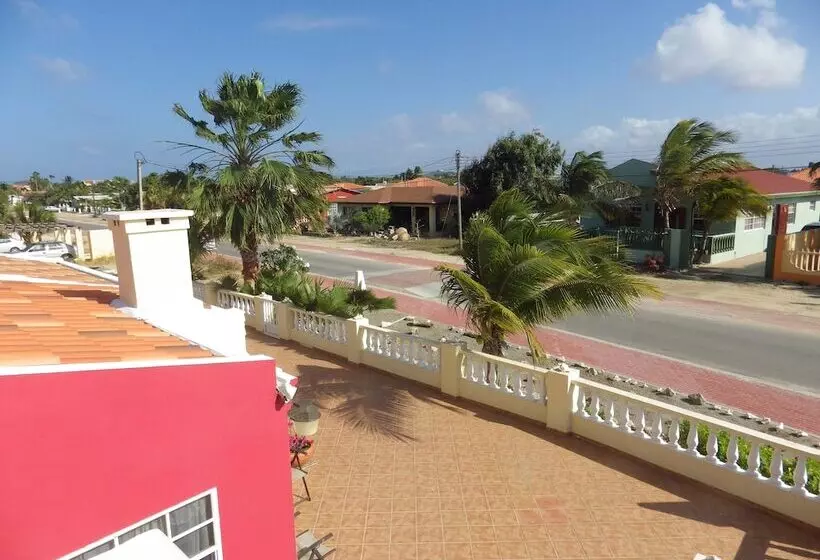 Aruba Cunucu Residence
