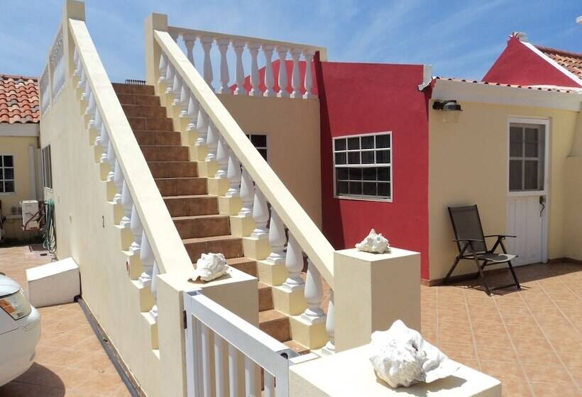 Aruba Cunucu Residence