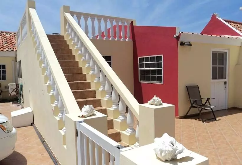 Aruba Cunucu Residence