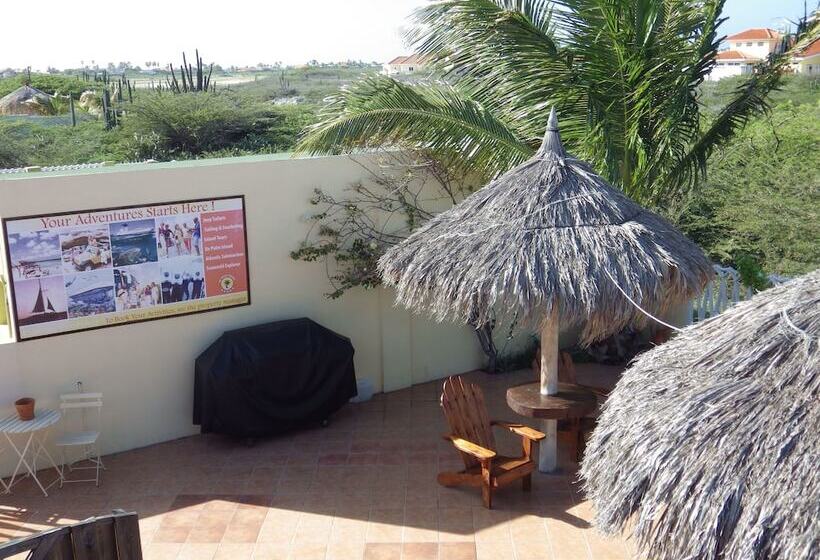 Aruba Cunucu Residence