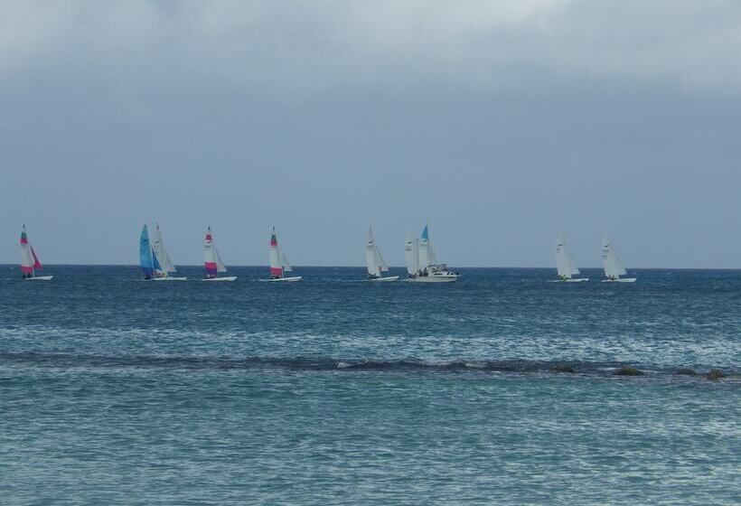 Aruba Cunucu Residence